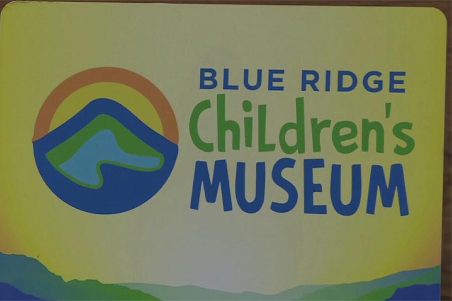 Blue Ridge Children's Museum
